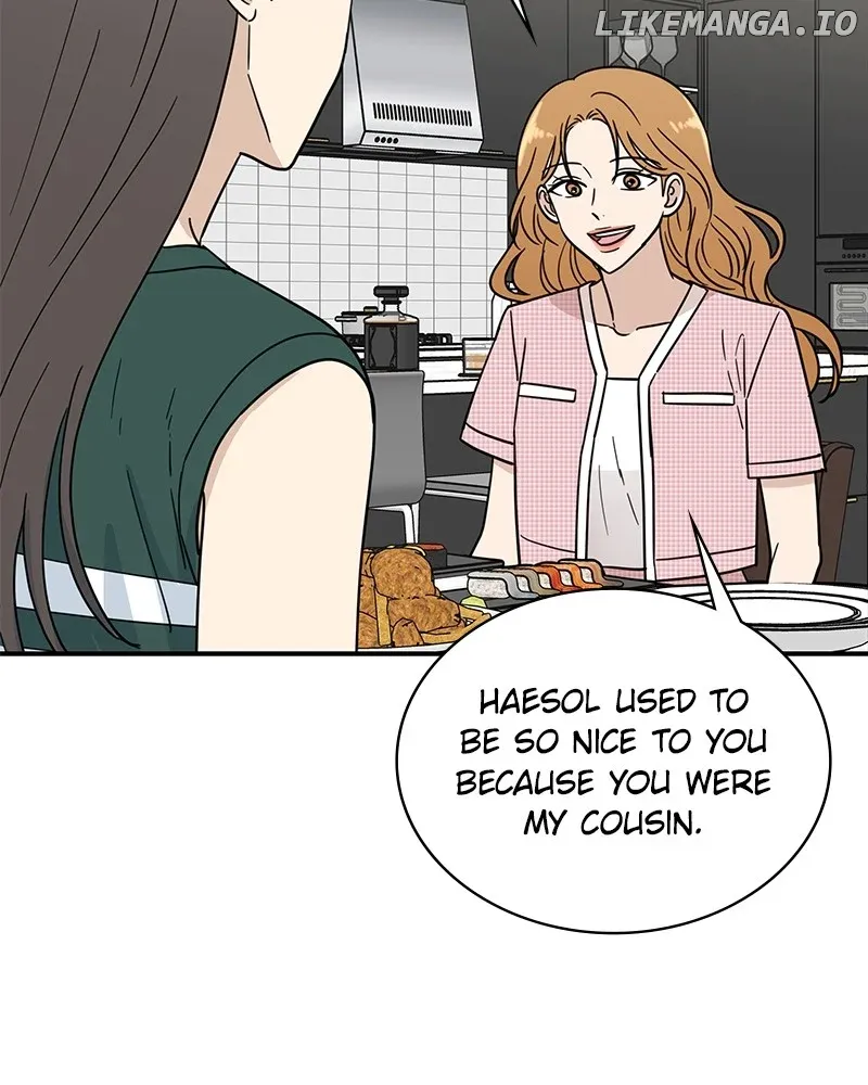 Read It Wasn’t Love At First Sight chapter 9 image 26 on Lezhin