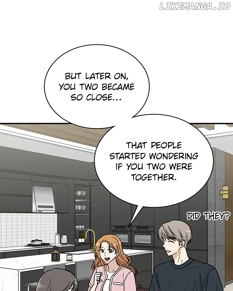 Read It Wasn’t Love At First Sight chapter 9 image 28 on Lezhin