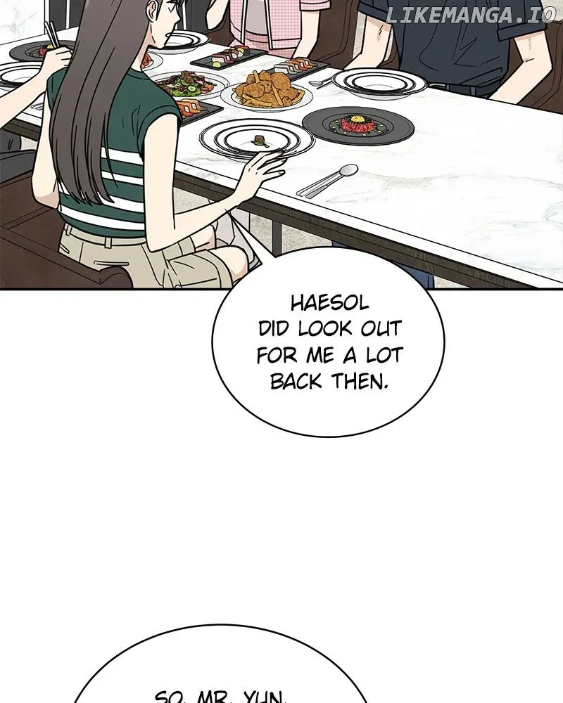 Read It Wasn’t Love At First Sight chapter 9 image 29 on Lezhin