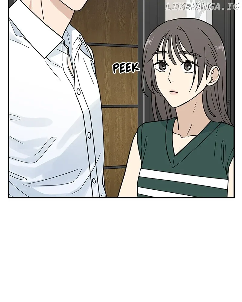 Read It Wasn’t Love At First Sight chapter 9 image 3 on Lezhin