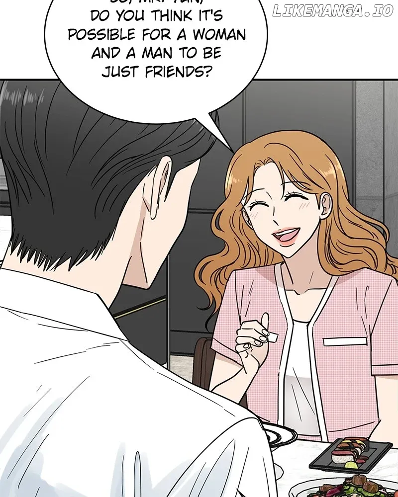 Read It Wasn’t Love At First Sight chapter 9 image 30 on Lezhin