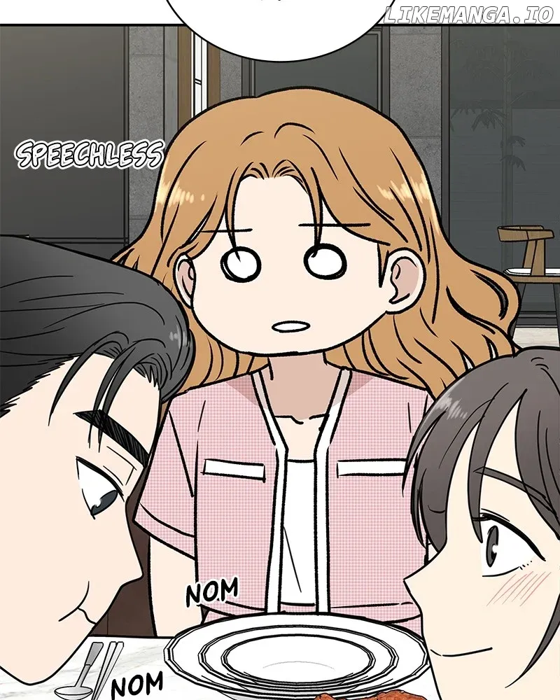 Read It Wasn’t Love At First Sight chapter 9 image 33 on Lezhin