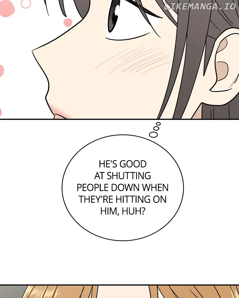Read It Wasn’t Love At First Sight chapter 9 image 35 on Lezhin