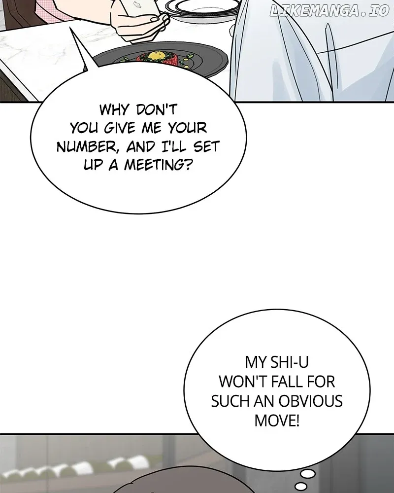 Read It Wasn’t Love At First Sight chapter 9 image 38 on Lezhin