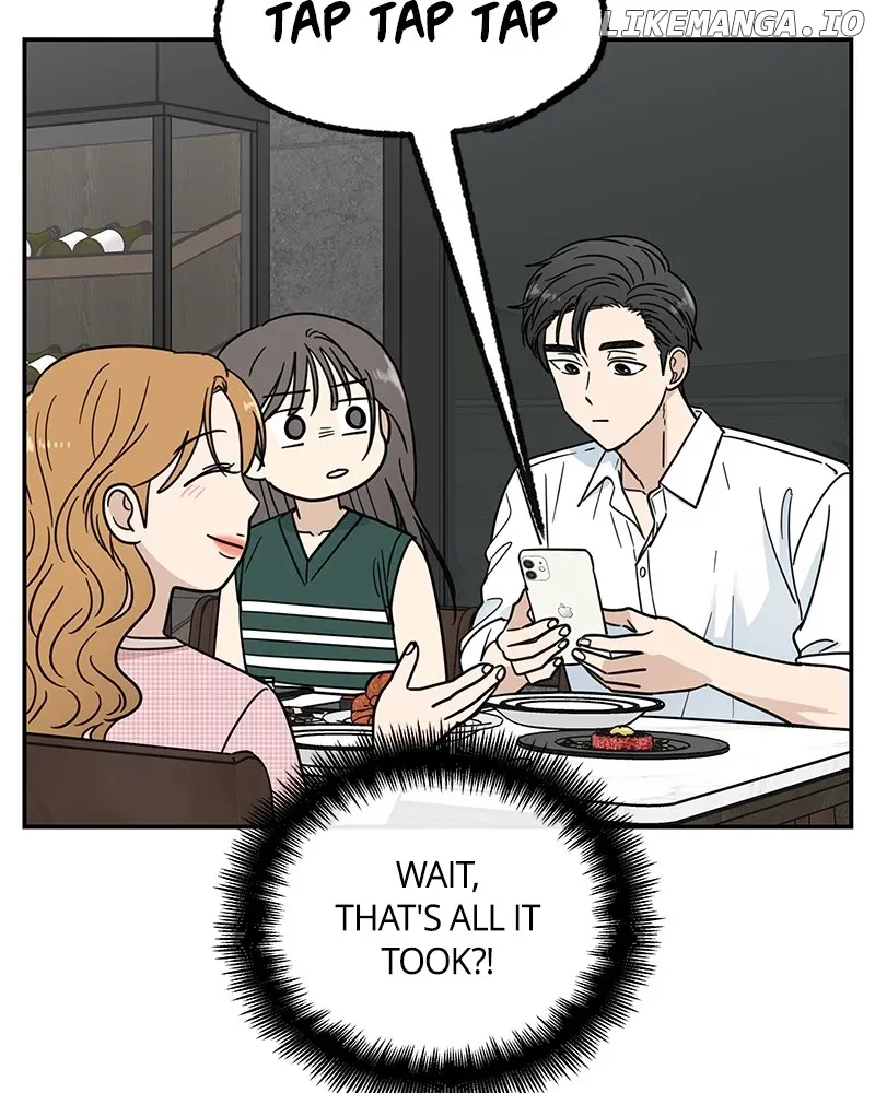 Read It Wasn’t Love At First Sight chapter 9 image 40 on Lezhin