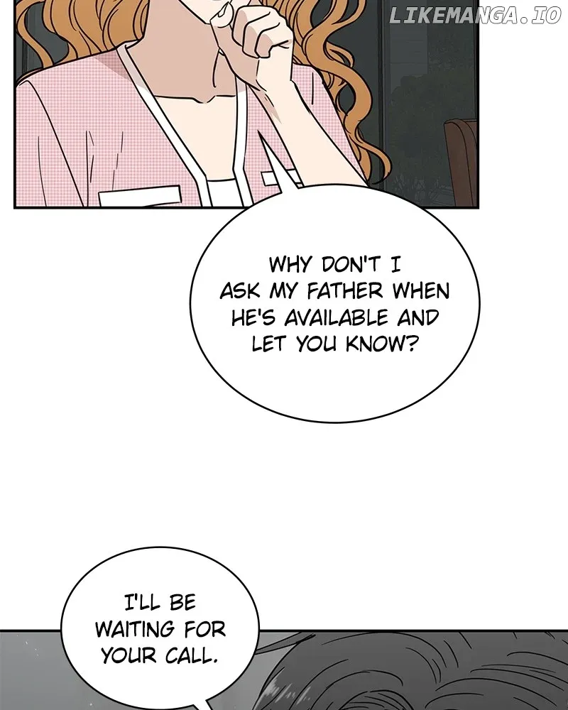 Read It Wasn’t Love At First Sight chapter 9 image 43 on Lezhin