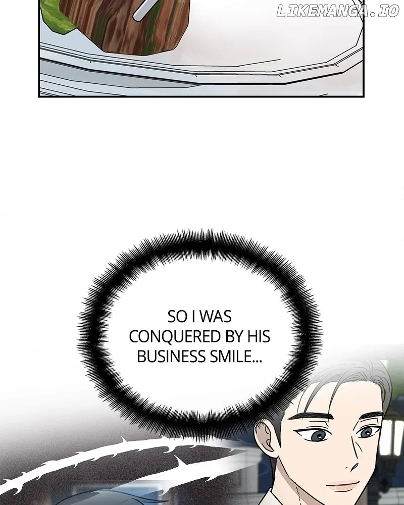 Read It Wasn’t Love At First Sight chapter 9 image 47 on Lezhin