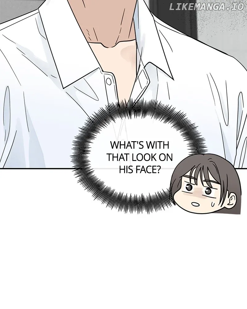 Read It Wasn’t Love At First Sight chapter 9 image 5 on Lezhin