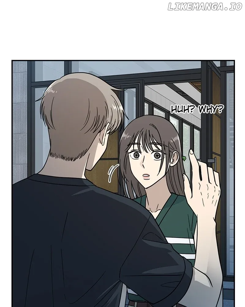 Read It Wasn’t Love At First Sight chapter 9 image 55 on Lezhin