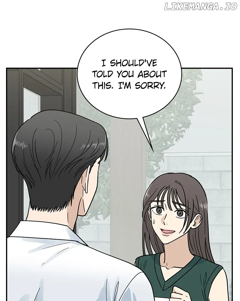 Read It Wasn’t Love At First Sight chapter 9 image 6 on Lezhin