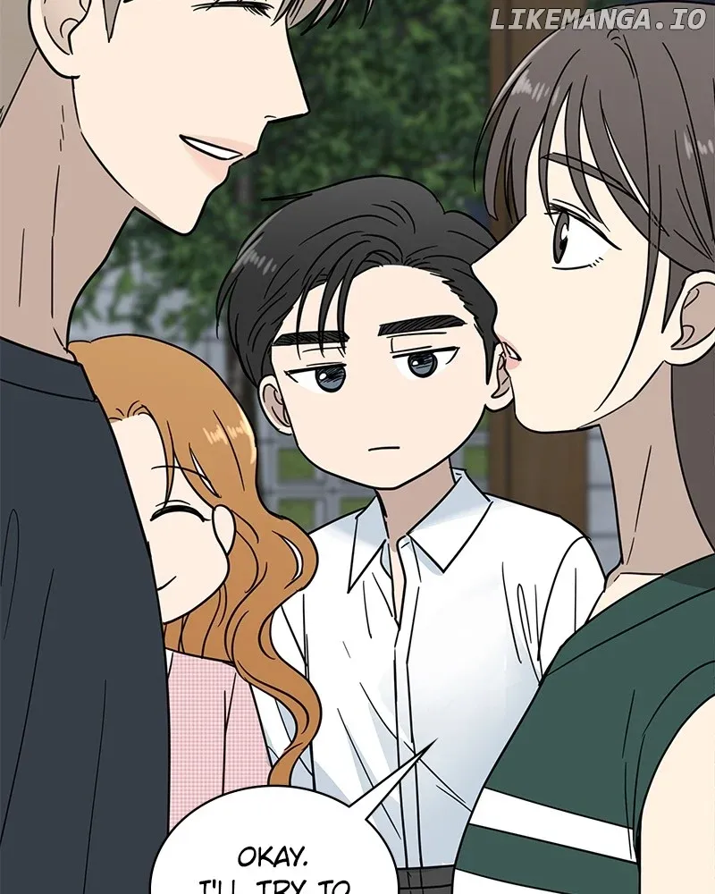 Read It Wasn’t Love At First Sight chapter 9 image 64 on Lezhin