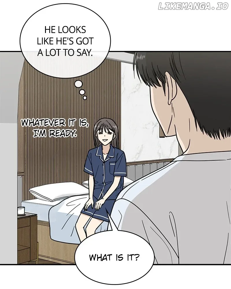 Read It Wasn’t Love At First Sight chapter 9 image 77 on Lezhin