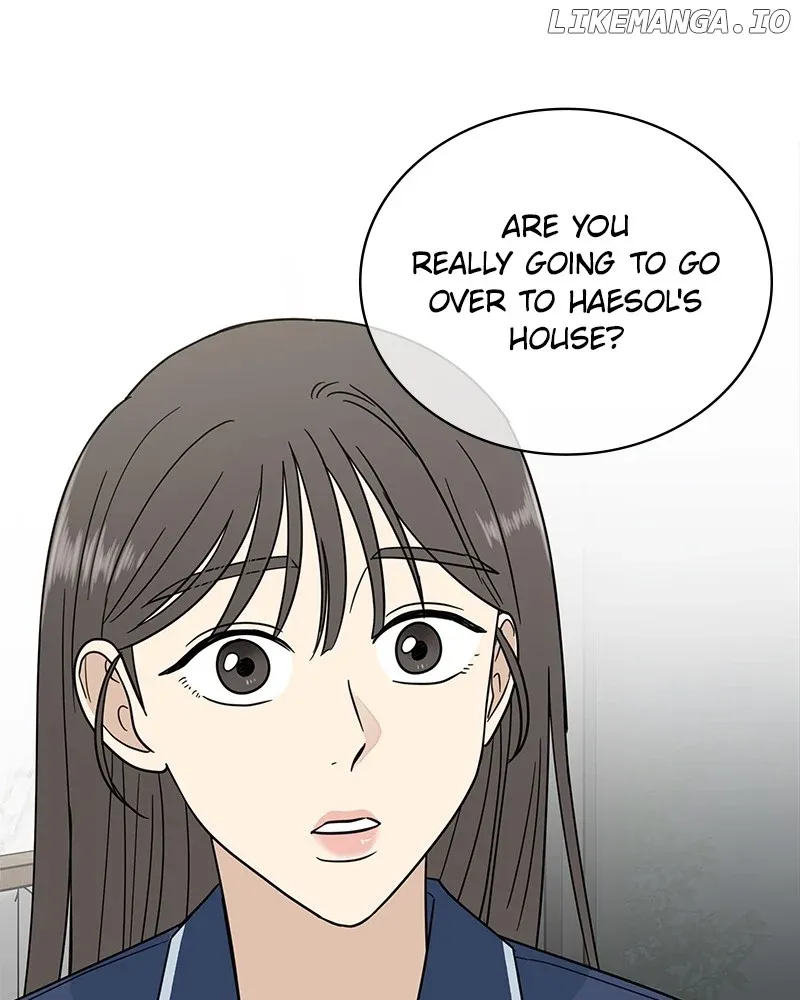 Read It Wasn’t Love At First Sight chapter 9 image 79 on Lezhin