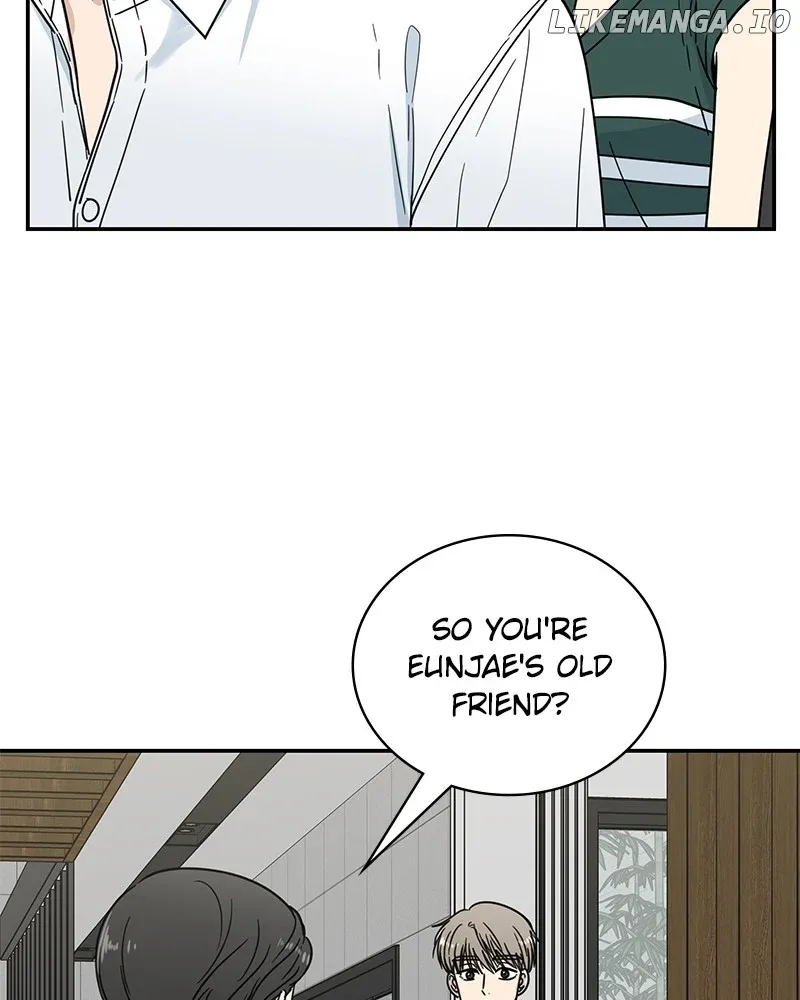 Read It Wasn’t Love At First Sight chapter 9 image 8 on Lezhin