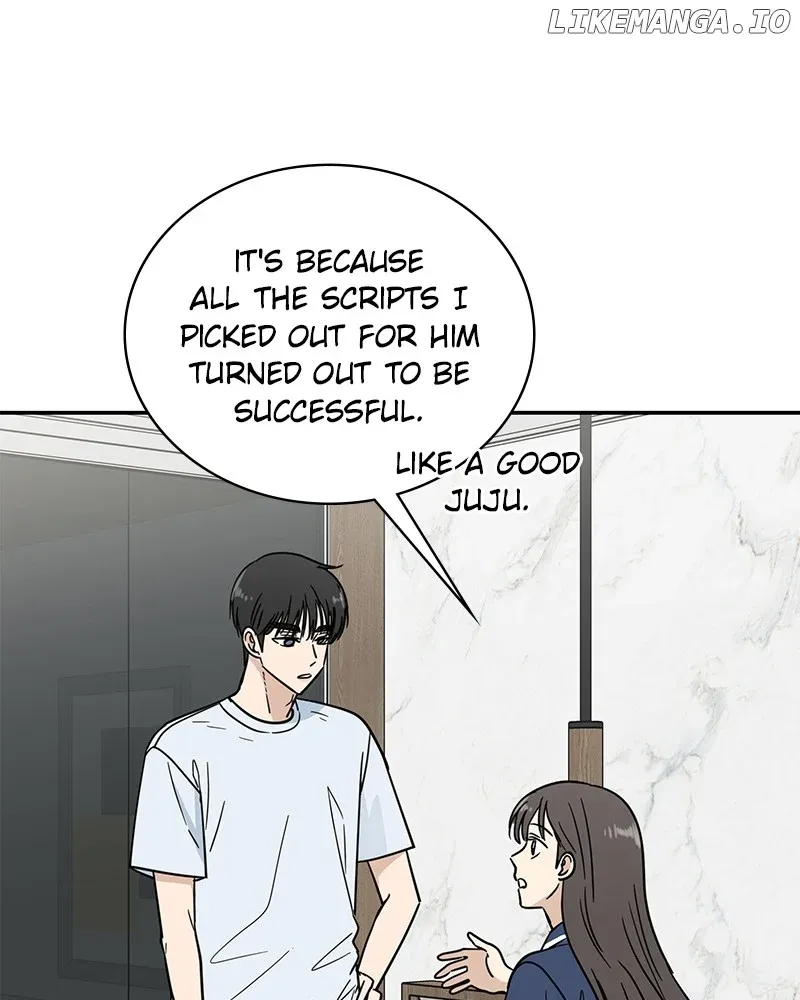 Read It Wasn’t Love At First Sight chapter 9 image 82 on Lezhin