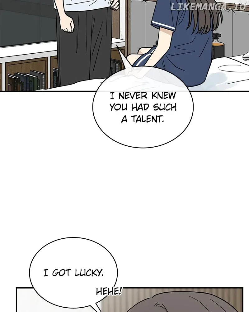 Read It Wasn’t Love At First Sight chapter 9 image 83 on Lezhin