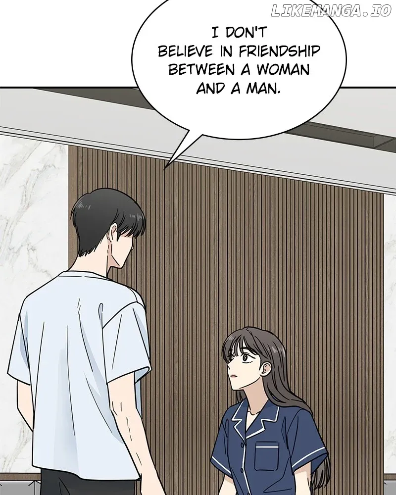 Read It Wasn’t Love At First Sight chapter 9 image 86 on Lezhin