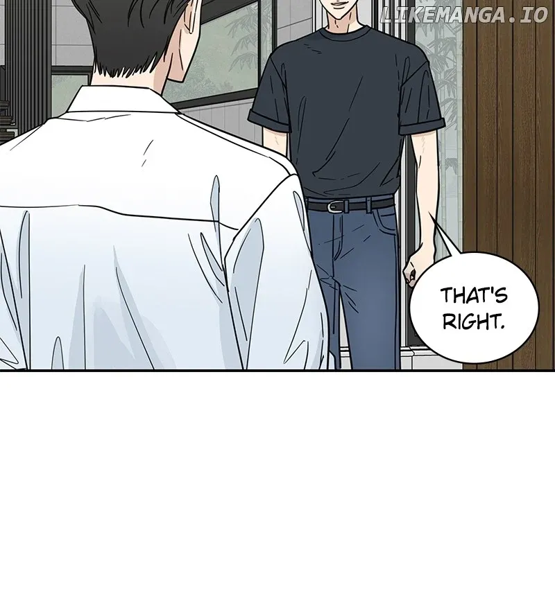 Read It Wasn’t Love At First Sight chapter 9 image 9 on Lezhin