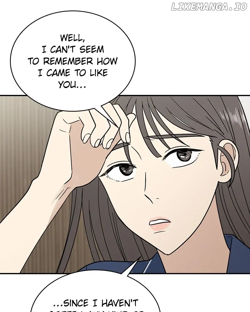 Read It Wasn’t Love At First Sight chapter 9 image 96 on Lezhin