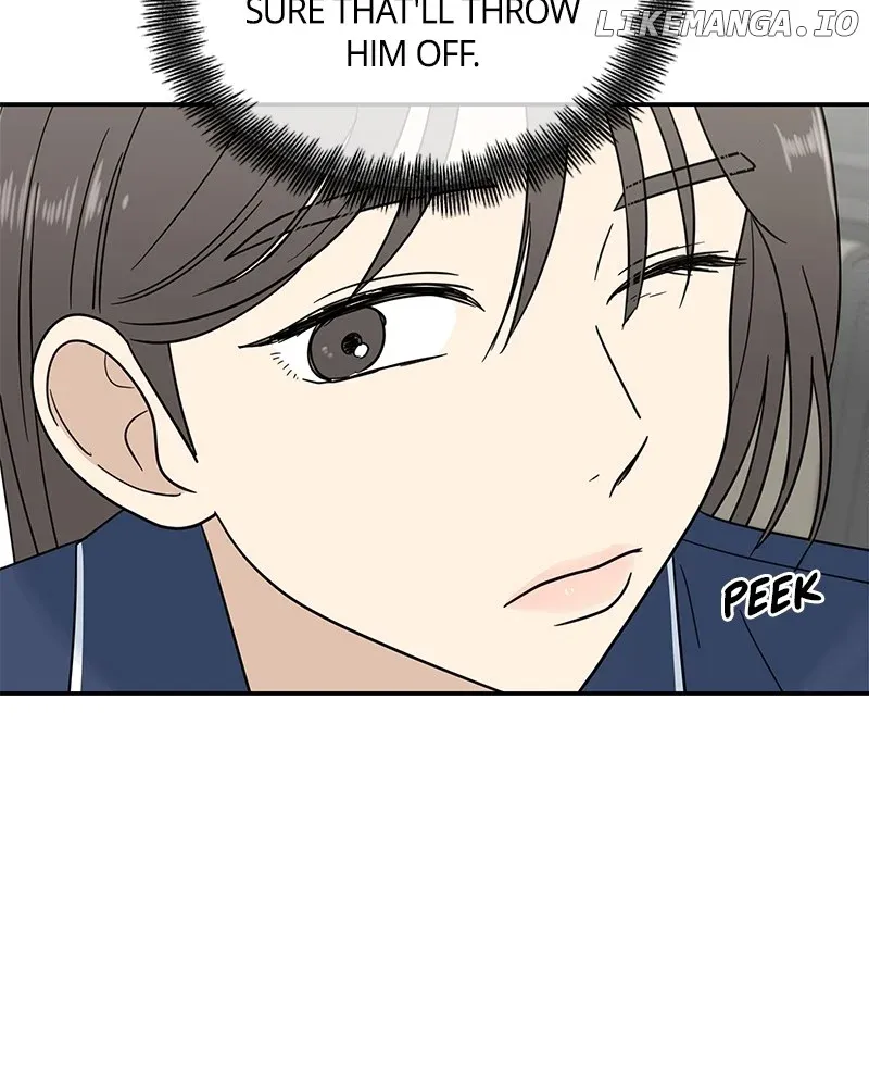 Read It Wasn’t Love At First Sight chapter 9 image 99 on Lezhin