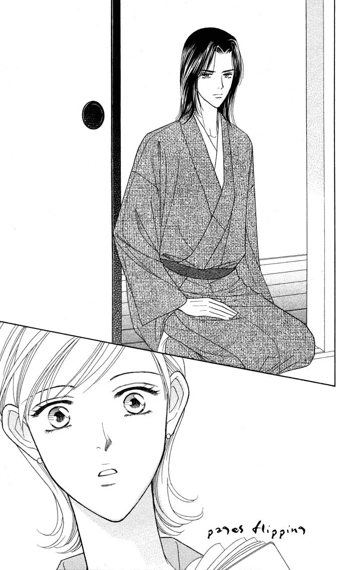 Read Itadakimasu chapter 1 image 12 on Lezhin