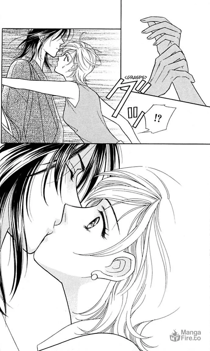 Read Itadakimasu chapter 1 image 19 on Lezhin