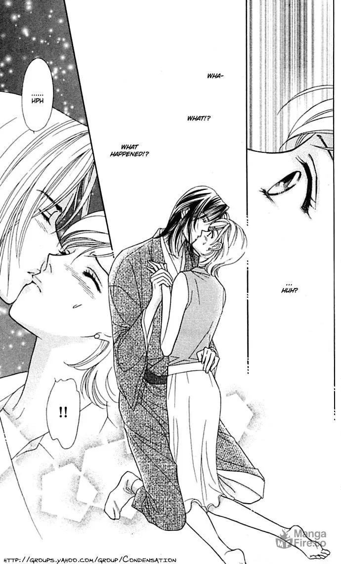 Read Itadakimasu chapter 1 image 20 on Lezhin