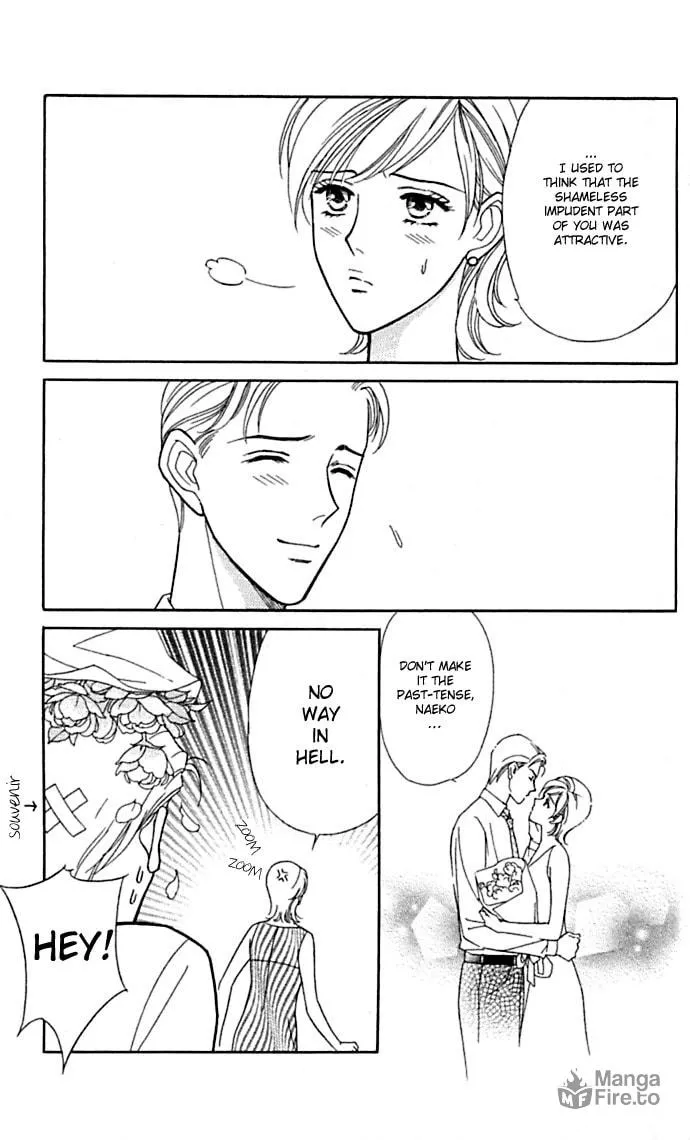 Read Itadakimasu chapter 1 image 32 on Lezhin