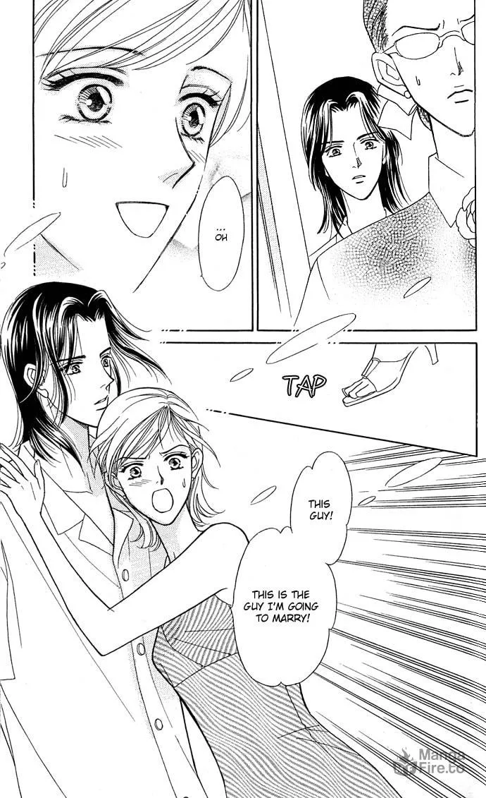 Read Itadakimasu chapter 1 image 34 on Lezhin