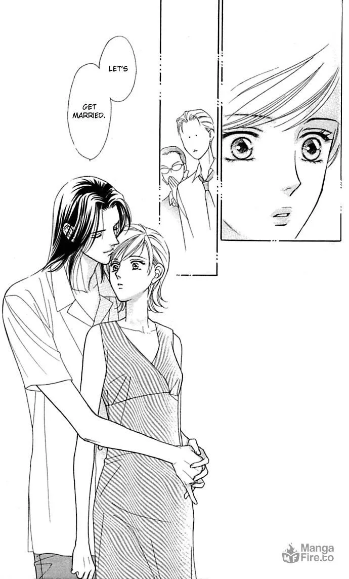 Read Itadakimasu chapter 1 image 38 on Lezhin