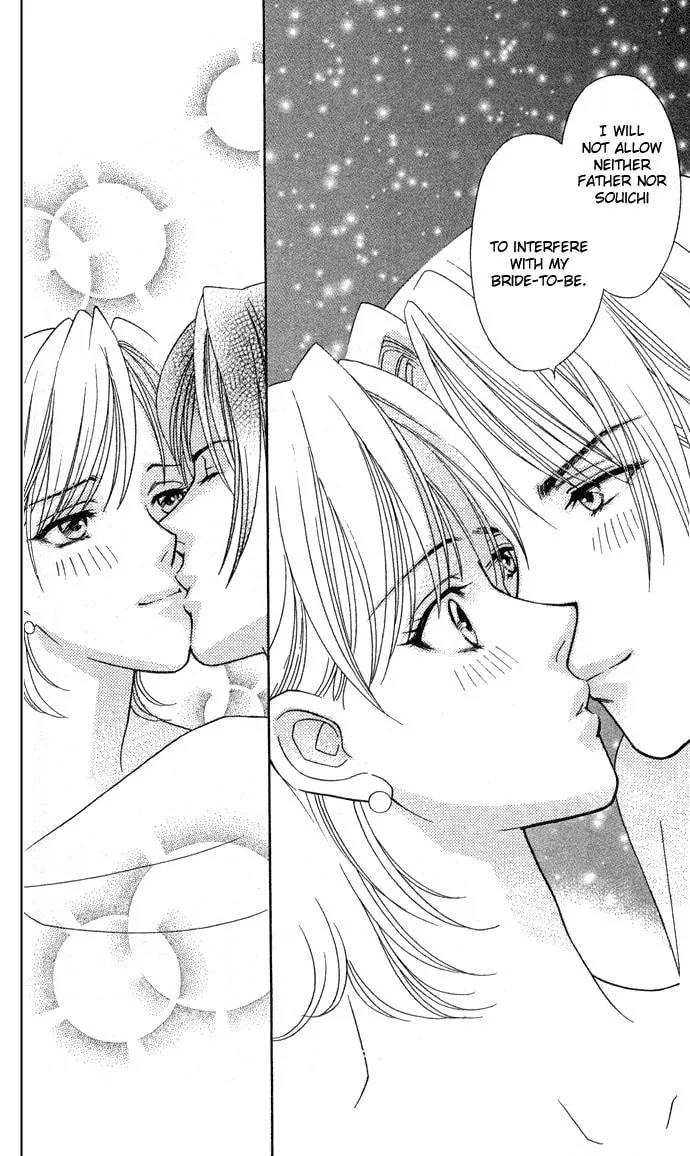 Read Itadakimasu chapter 10 image 15 on Lezhin
