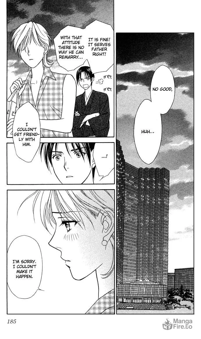Read Itadakimasu chapter 10 image 32 on Lezhin