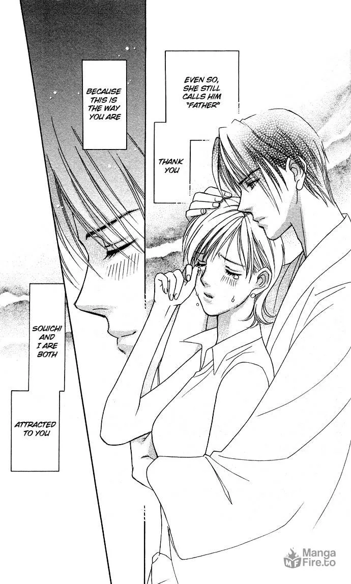 Read Itadakimasu chapter 10 image 34 on Lezhin