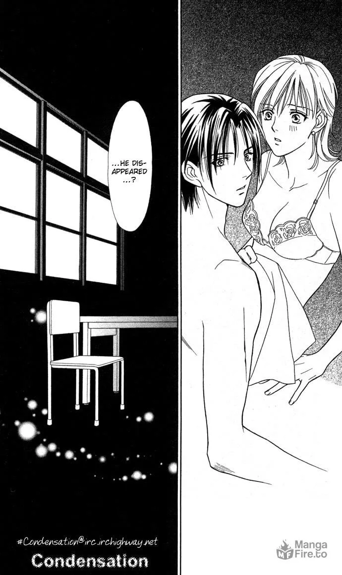 Read Itadakimasu chapter 11 image 35 on Lezhin