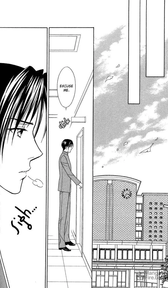 Read Itadakimasu chapter 14 image 20 on Lezhin