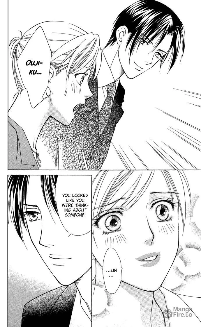 Read Itadakimasu chapter 15 image 23 on Lezhin