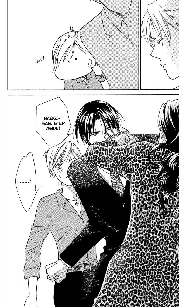 Read Itadakimasu chapter 15 image 29 on Lezhin