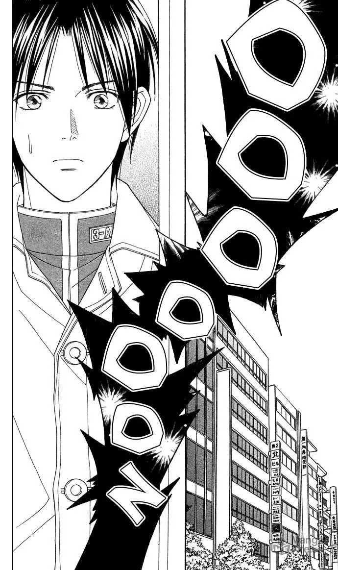Read Itadakimasu chapter 15 image 9 on Lezhin