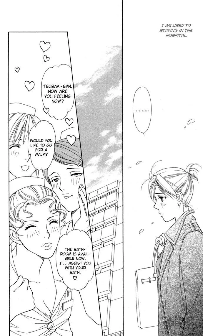 Read Itadakimasu chapter 16 image 17 on Lezhin