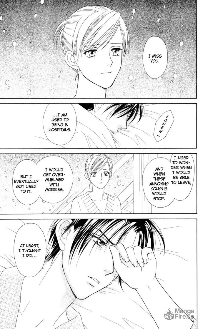 Read Itadakimasu chapter 16 image 34 on Lezhin