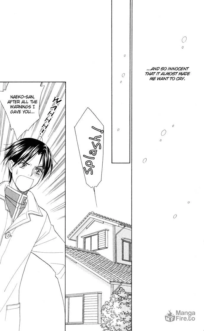 Read Itadakimasu chapter 16 image 38 on Lezhin