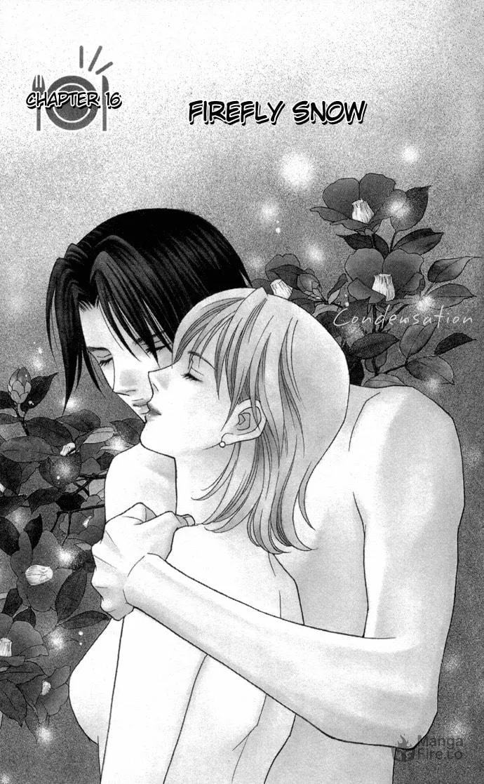 Read Itadakimasu chapter 16 image 5 on Lezhin