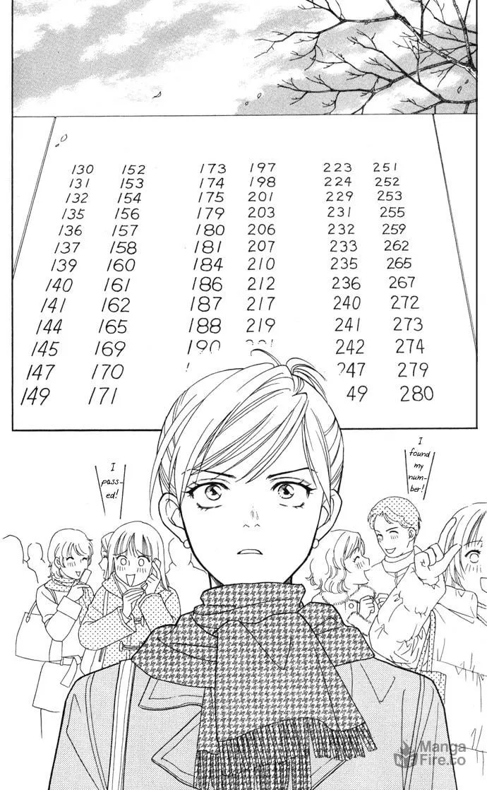 Read Itadakimasu chapter 17 image 2 on Lezhin