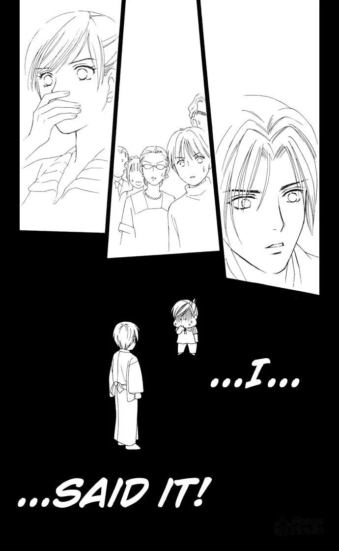 Read Itadakimasu chapter 17 image 29 on Lezhin
