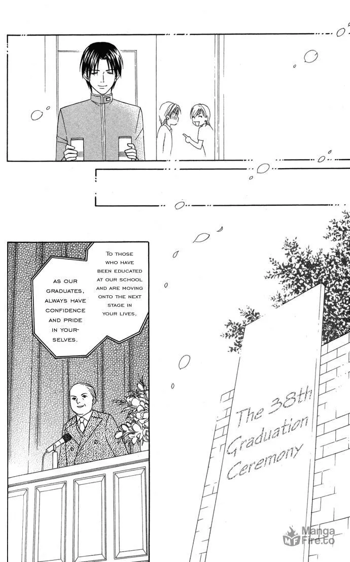 Read Itadakimasu chapter 18 image 26 on Lezhin