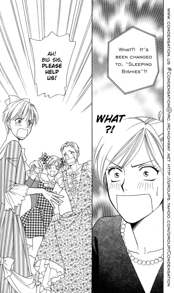 Read Itadakimasu chapter 18 image 28 on Lezhin