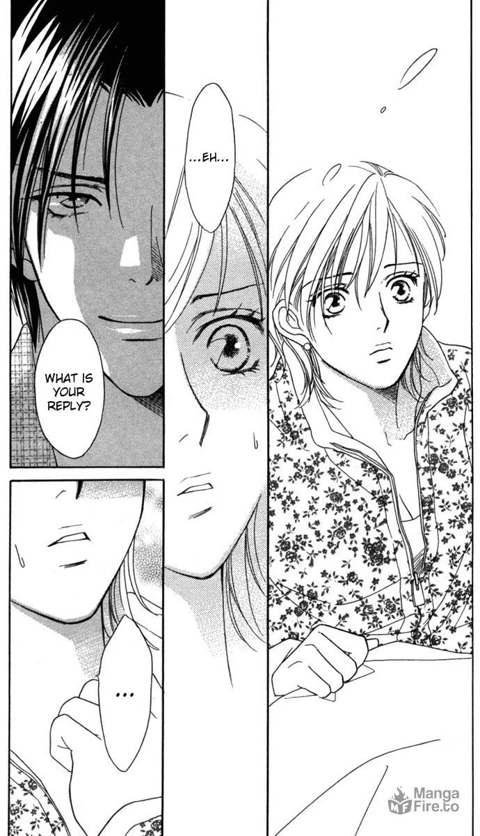 Read Itadakimasu chapter 19 image 29 on Lezhin