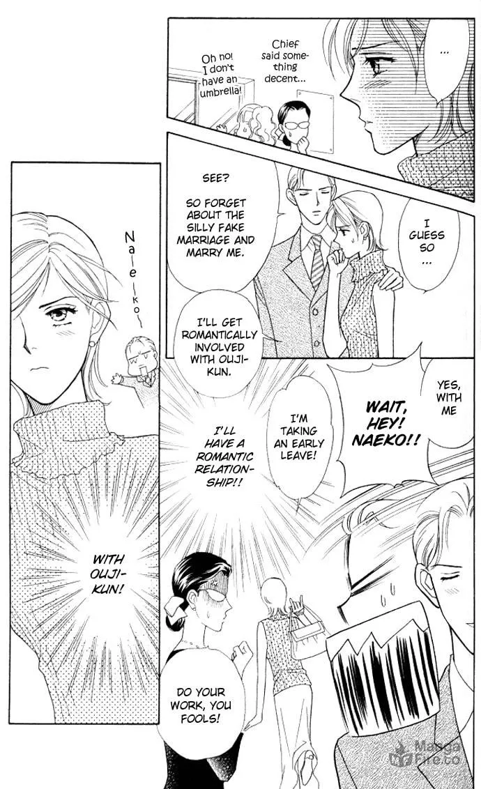 Read Itadakimasu chapter 2 image 11 on Lezhin