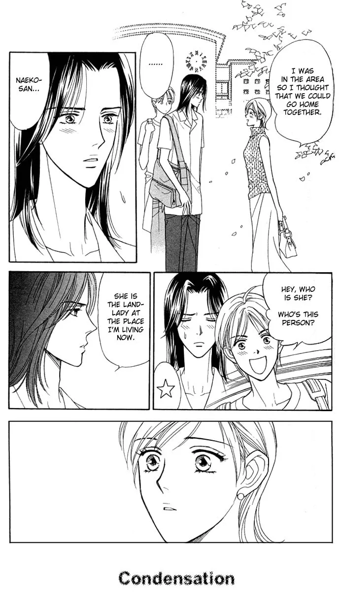 Read Itadakimasu chapter 2 image 13 on Lezhin