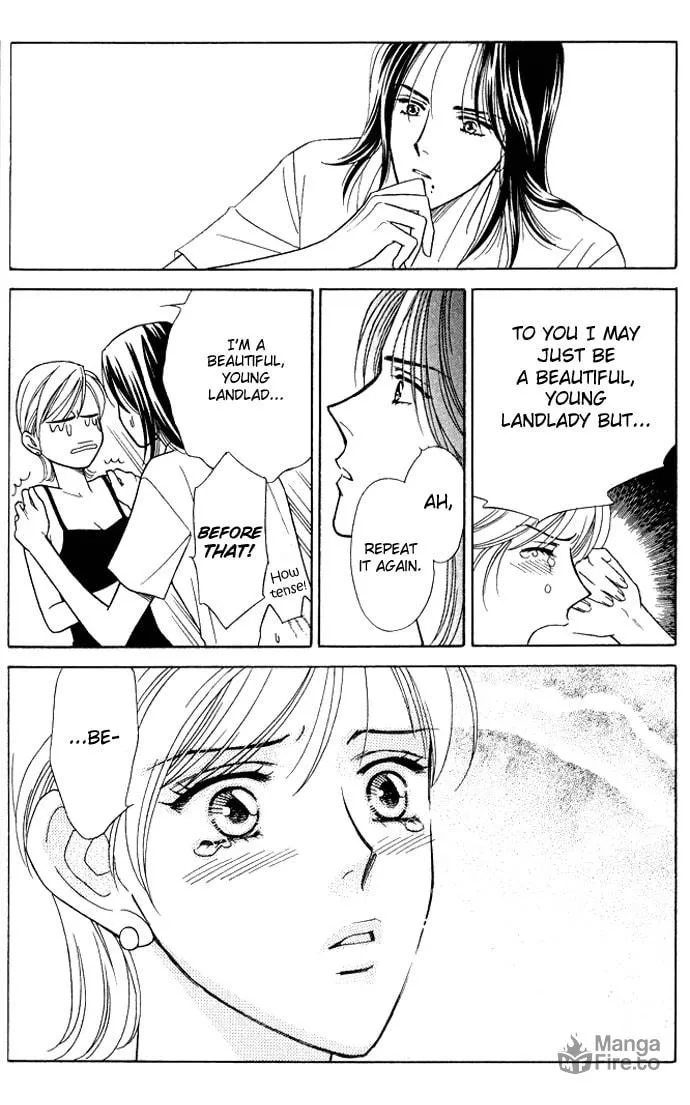 Read Itadakimasu chapter 2 image 24 on Lezhin